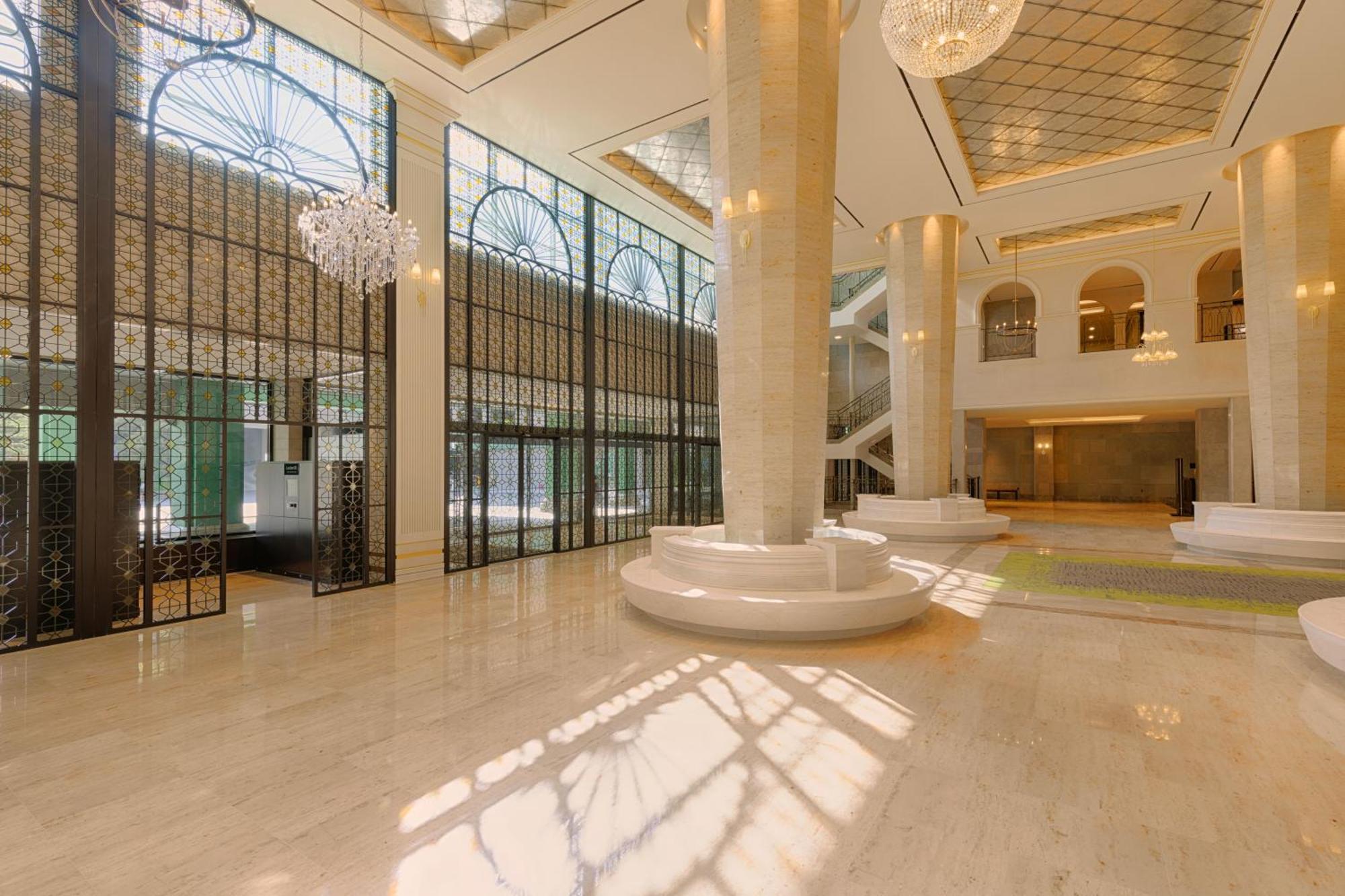 Hotel Sono Calm Vivaldipark Hongcheon Exterior foto